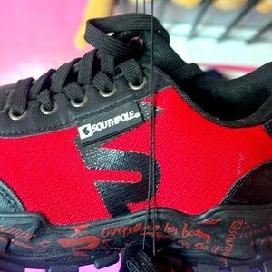 Kids brand new sneakers limited edition